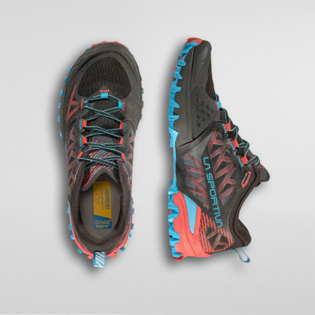 Încălțăminte de alergat pentru femei La Sportiva Bushido III Woman Gtx