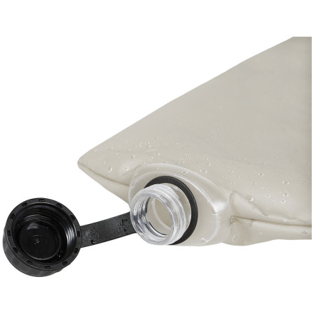 Sticlă pliantă Warg Stream 2 L