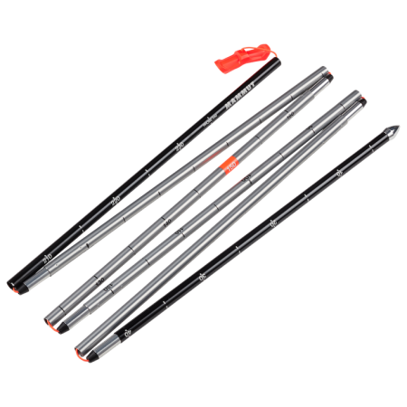 Set de avalanșă Mammut Barryvox S2 Peak 240 Package