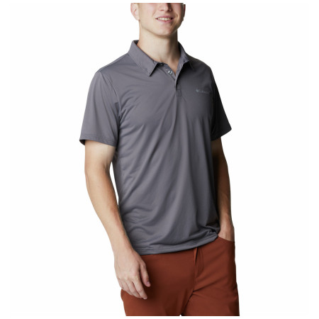 Tricou bărbați Columbia Columbia Hike™ Polo