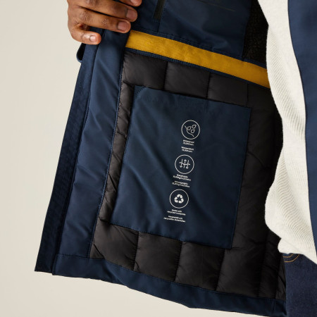 Geacă bărbați Regatta Eamont