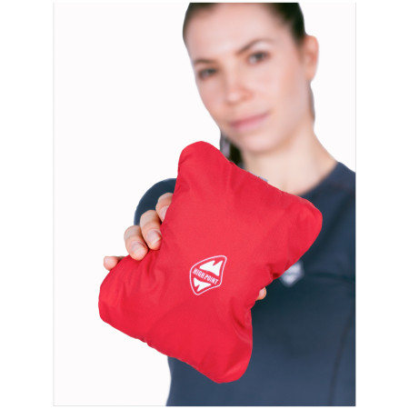 Geacă de vânt femei High Point Trail Pertex Lady Jacket