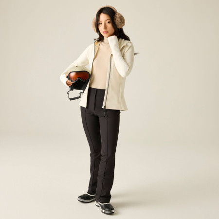 Hanorac femei Dare 2b Glacier Midlayer