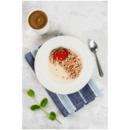 Fel principal Food Force Pachet de mâncare pentru o săptămână - 21 cutii de mâncare