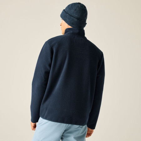 Hanorac bărbați Dare 2b Camber Shield Fleece