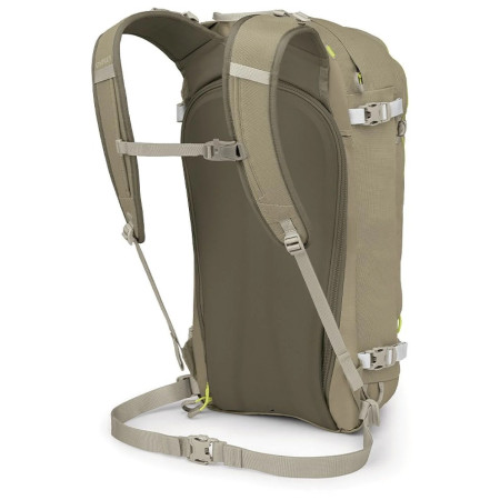 Rucsac pentru schi alpin Osprey Soelden 25