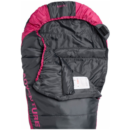 Sac de dormit pentru femei Loap Arica L