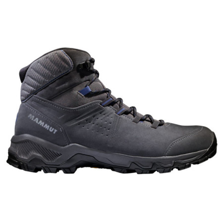 Încălțăminte turistică bărbați Mammut Mercury IV Mid GTX® Men