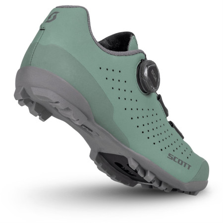 Pantofi de ciclism femei Scott W's Gravel Pro