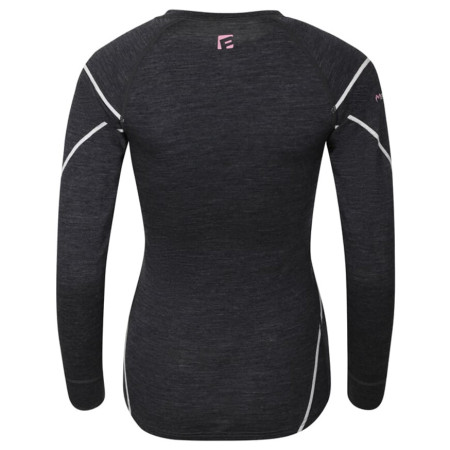 Tricou funcțional femei Progress MW NDRZ 170