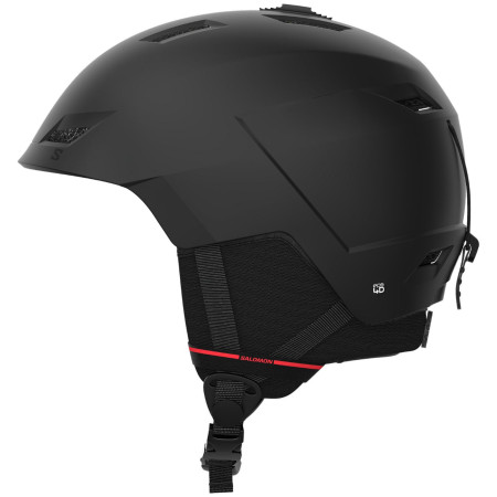 Cască de schi Salomon Pioneer Lt Rf