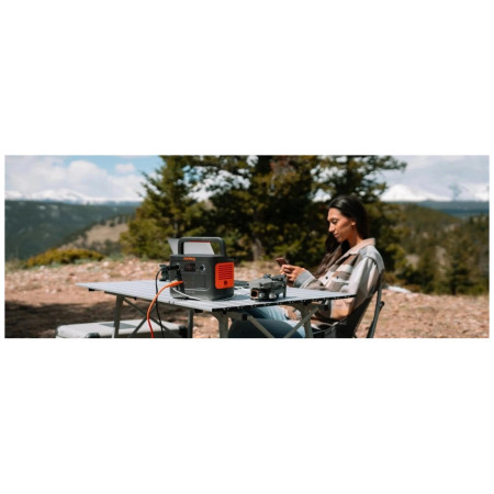 Stație de încărcare Jackery Explorer Explorer 240 v2