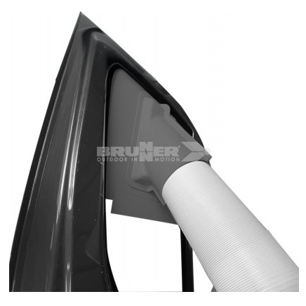 Climatizare Brunner Polarys Imperator - Fiat Ducato