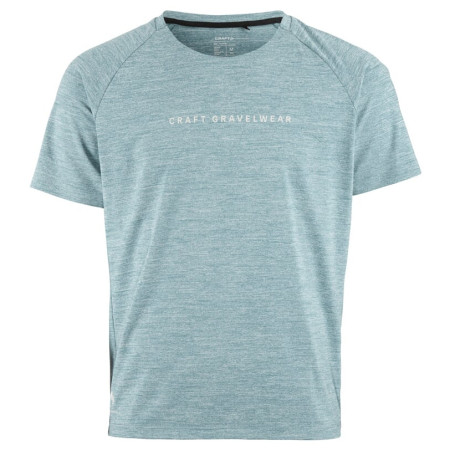 Tricou de ciclism bărbați Craft ADV Gravel