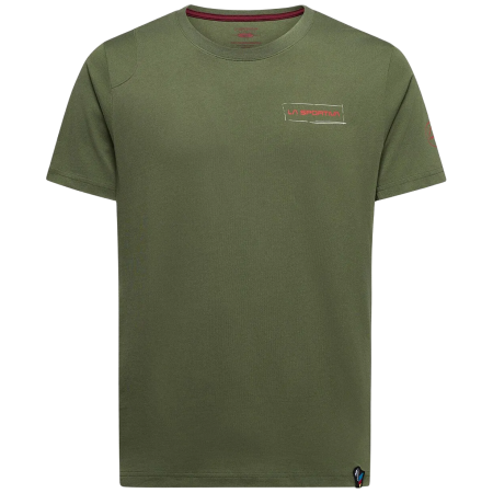 Tricou bărbați La Sportiva Mantra T-Shirt M