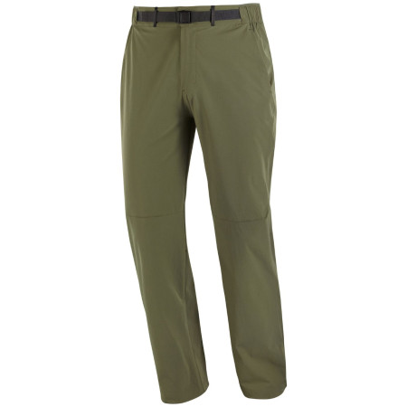 Pantaloni bărbați Salomon Wayfarer 2.0 Pants M verde Grape Leaf