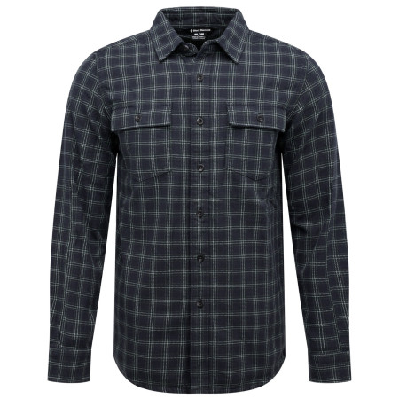 Cămașă bărbați Black Diamond M Project Twill LS Shirt
