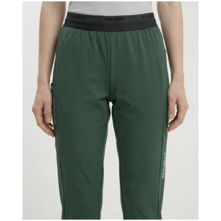 Pantaloni femei Husky Keria L