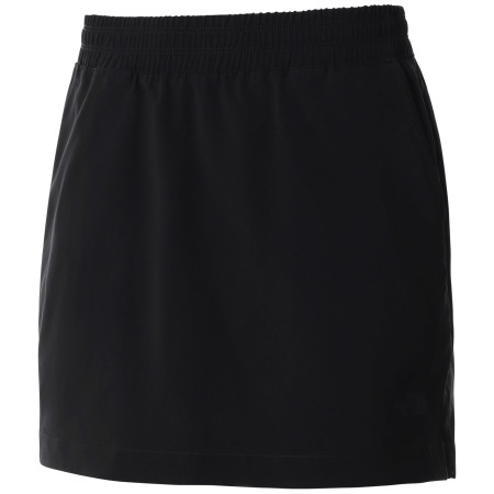 Fustă femei The North Face Never Stop Wearing Skort negru