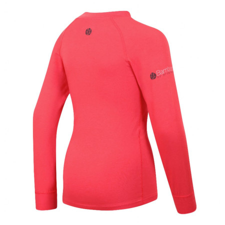 Tricou funcțional copii Progress E NDRD