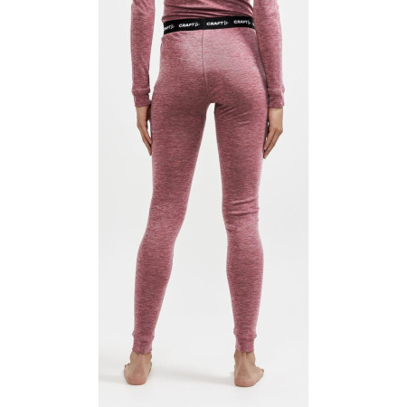 Set funcțional femei Craft Core Wool Merino
