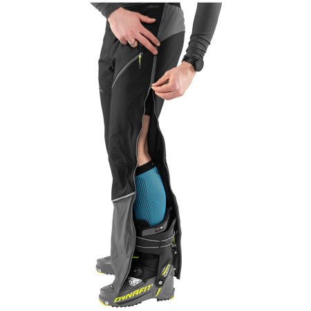 Pantaloni Dynafit Mezzalama Ptc Alpha Pnt U