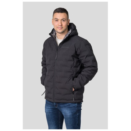 Geacă de iarnă bărbați Hannah Zazu