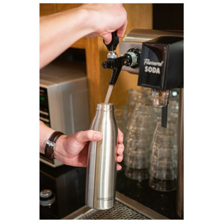 Sticlă termică Thermos Thermocafé 750 ml
