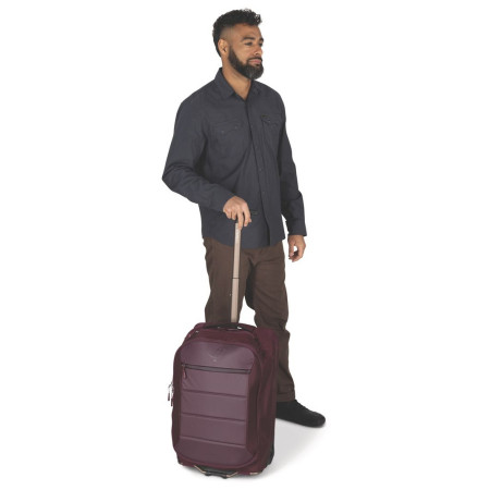 Valiză Osprey Ozone Carry On 2 Wheel