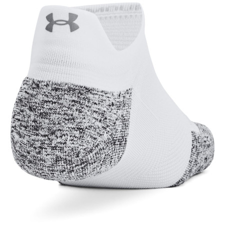 Set șosete Under Armour UA Velociti Run Cush 3Pk Ns