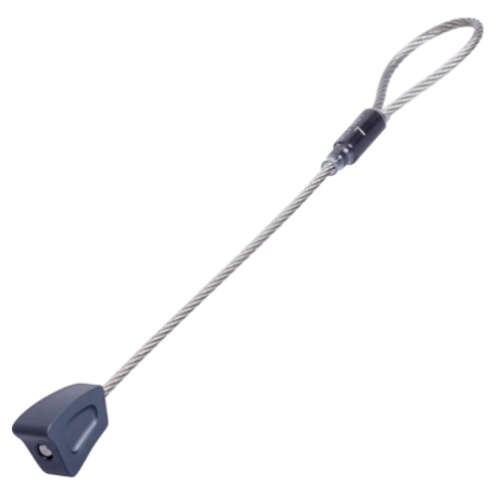 Set dispozitive de siguranță DMM Halfnut Set 1-7 Assorted