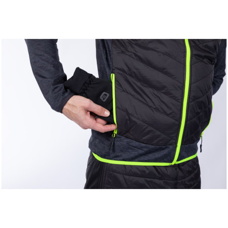 Hanorac bărbați Etape Crux 2.0