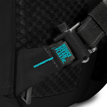 Rucsac Pacsafe Pacsafe ECO 25L backpack