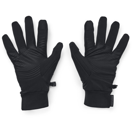 Mănuși bărbați Under Armour Storm Fleece Run Gloves