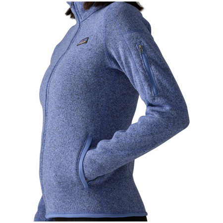 Hanorac femei Patagonia Better Sweater Jacket