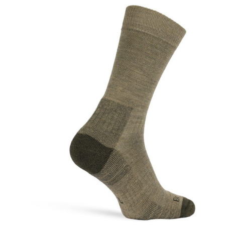 Șosete Bridgedale Field Range LW MP Boot verde olive/531
