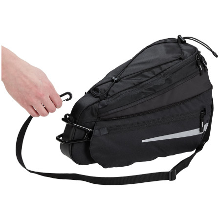 Borsetă pentru bicicletă Vaude Off Road Bag M