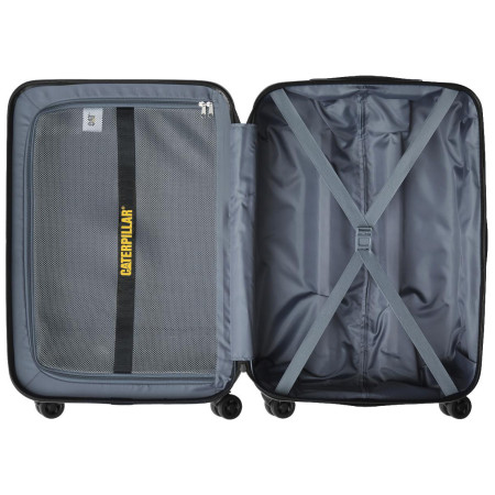 Valiză cu roți Caterpillar CAT Industrial Plate L