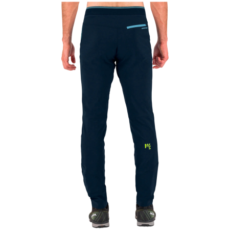 Pantaloni bărbați Karpos Rock Evo Pants