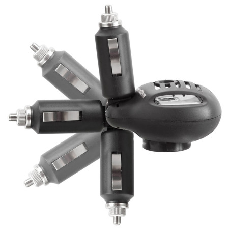 Capacană insecte Brunner Zaza' Duo 12V