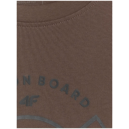 Tricou bărbați 4F Tshirt M3138
