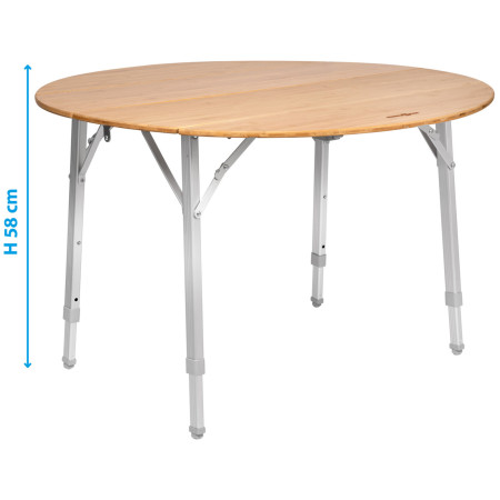 Masă Brunner Camperking R