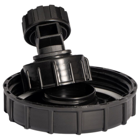 Bidon Ridge Monkey SpeedFlo Heavy Duty Water Carrier 10 Litre