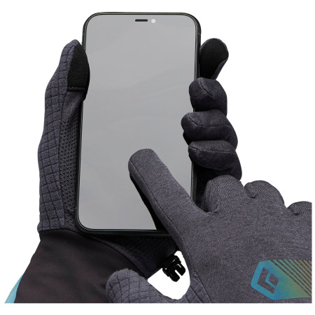 Mănuși Black Diamond Deploy Wind Hood Gloves