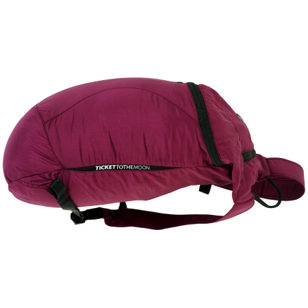 Rucsac Ticket to the moon Backpack Plus 25L