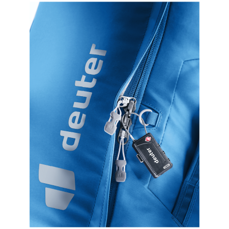 Valiză Deuter Duffel Pro Movo 36