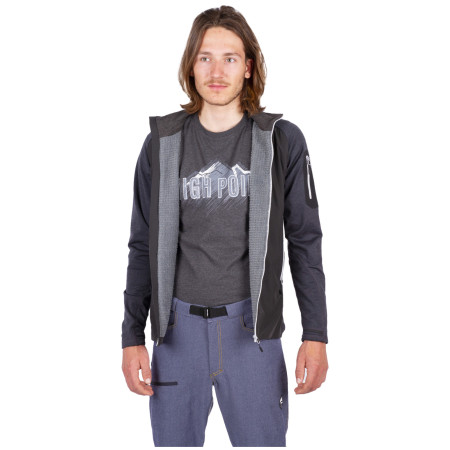 Geacă bărbați High Point Merino Alpha