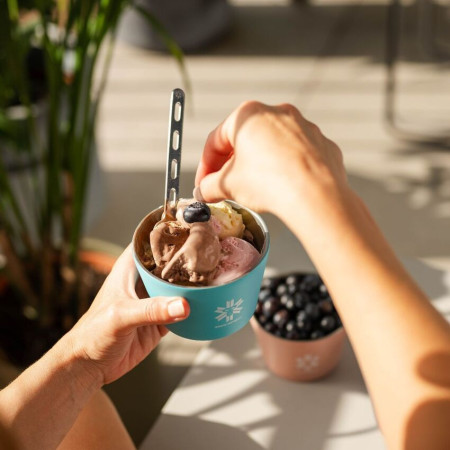 Termos pentru mâncare Snow Monkey Freezie