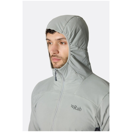 Geacă bărbați Rab Xenair Alpine Flex Jacket