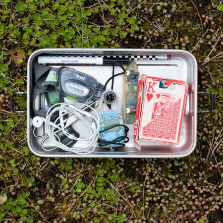 Cutie pentru mâncare Stanley The useful Classic Box 1350 ml